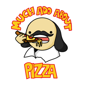 Fundraising Page: Much Ado About Pizza